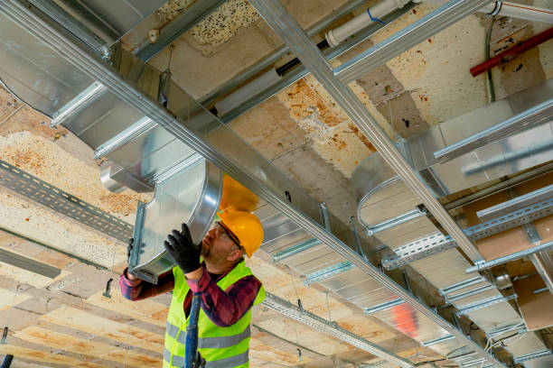Best Local HVAC companies  in De Graff, OH
