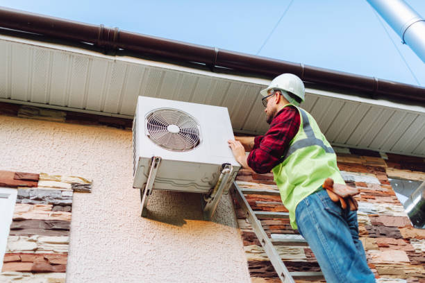 Best HVAC tune-up services  in De Graff, OH