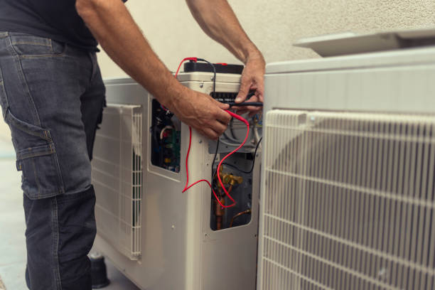 Best 24/7 HVAC repair  in De Graff, OH