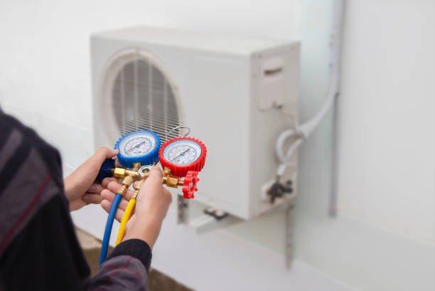 Best Affordable air conditioning repair  in De Graff, OH