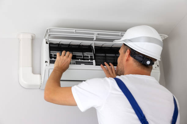 Best HVAC cleaning services  in De Graff, OH