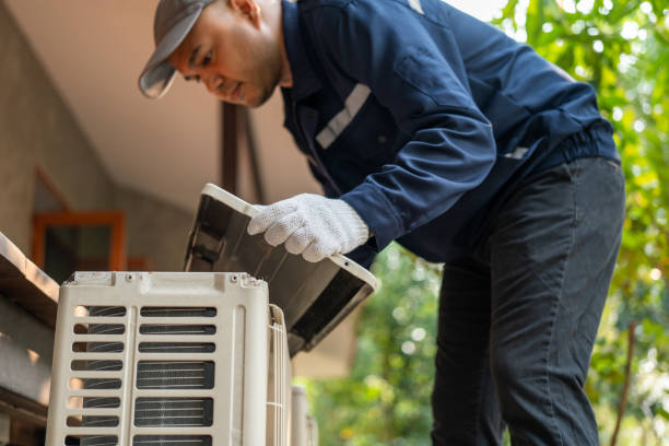 Best Heating repair services  in De Graff, OH