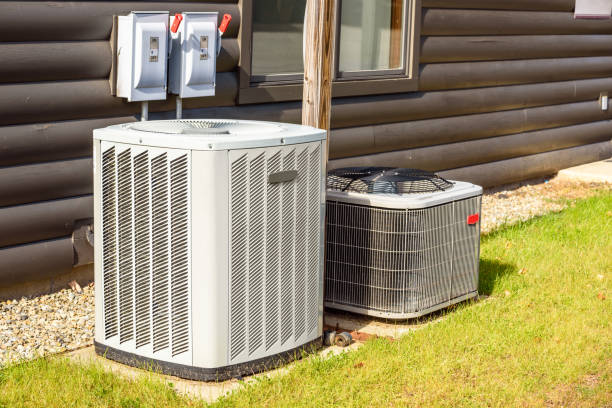 Reliable De Graff, OH HVAC Solutions