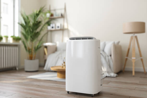 Best Ductless HVAC repair  in De Graff, OH